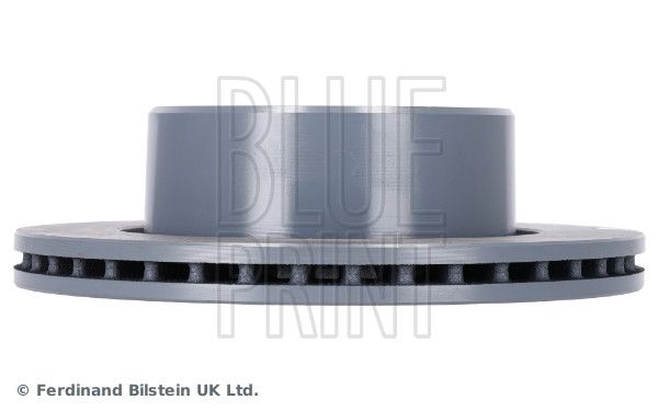 Blue Print 2 x Brake Disc Set Internally Vented Rear