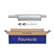 Hella Front Silencer Front 8LB 366 022-991