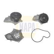 NAPA Engine Cooling Water Pump NWP1230
