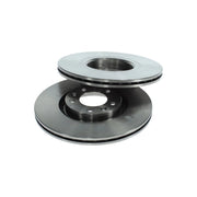 Bosch 2 x Vented Rear Brake Discs 0 986 479 500