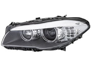 Hella 1ZS 010 131-631 Headlight