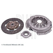Blue Print Clutch Kit Set 3pc 216mm ADN13066