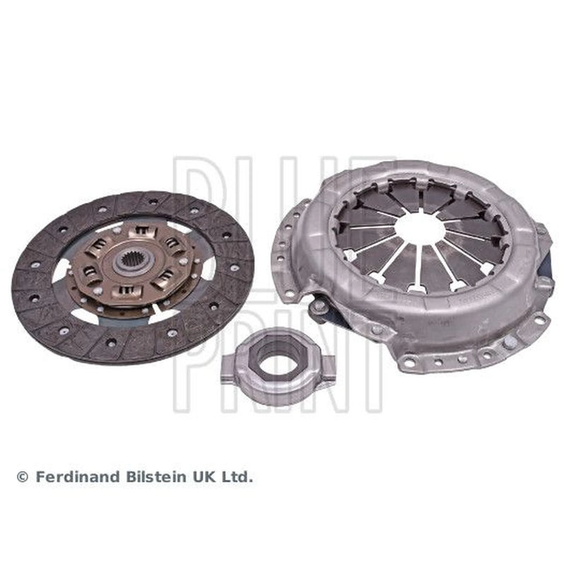 Blue Print Clutch Kit Set 3pc 216mm ADN13066