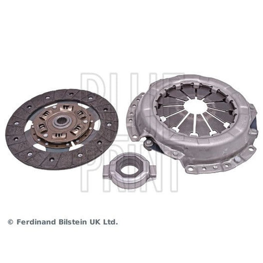 Blue Print Clutch Kit Set 3pc 216mm ADN13066