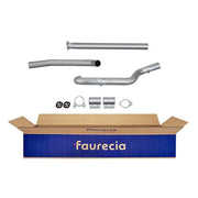 Hella Exhaust Pipe OD 8LA 366 002-271