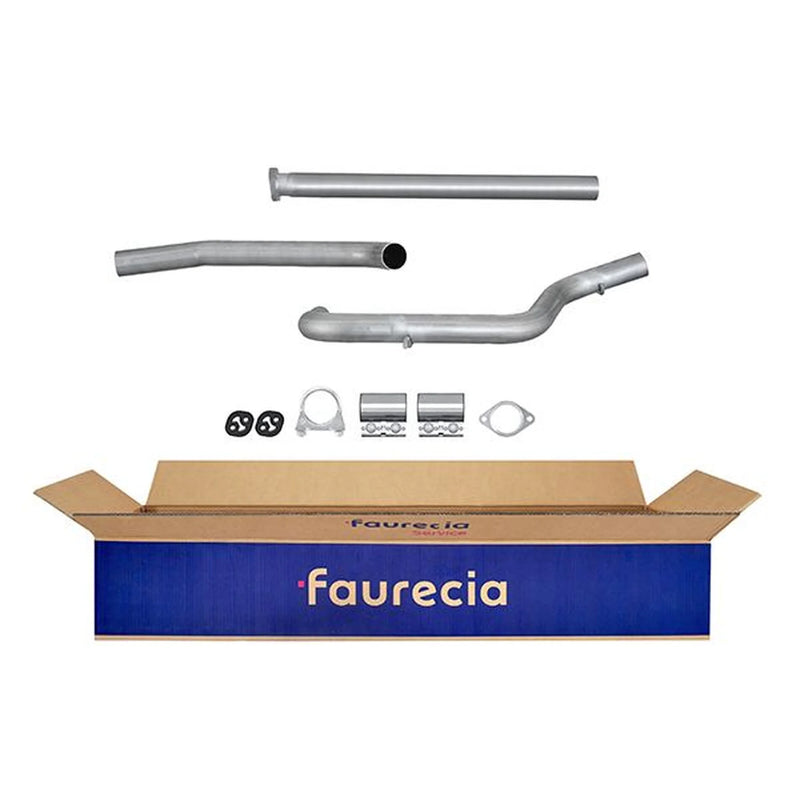 Hella Exhaust Pipe OD 8LA 366 002-271