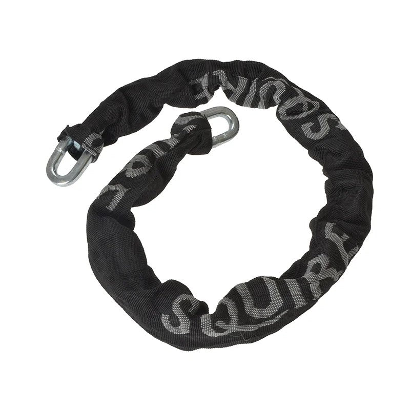 Squire J3 Round Section Hard Boron Alloy Chain 90cm x 8mm - J3