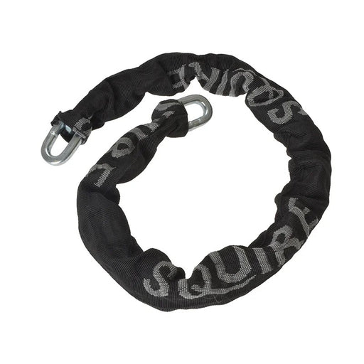Squire J3 Round Section Hard Boron Alloy Chain 90cm x 8mm - J3