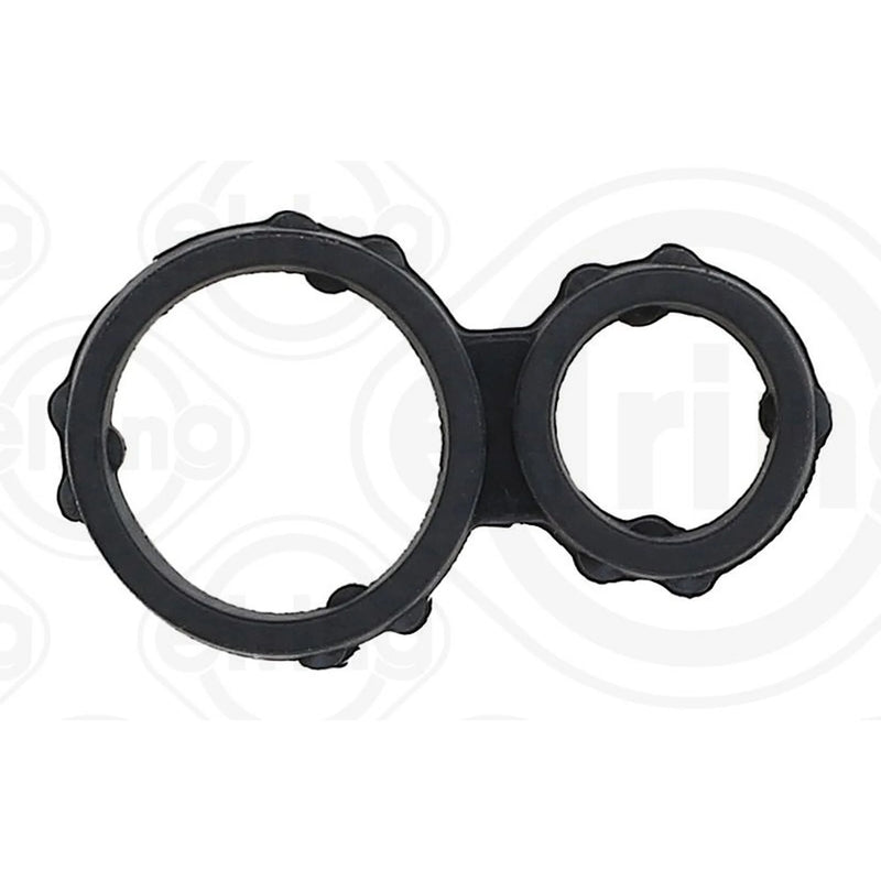 Elring Crankcase Ventilation Gasket Thick Left 181.170