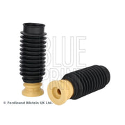 Blue Print Front Dust Cover Kit ADBP840035