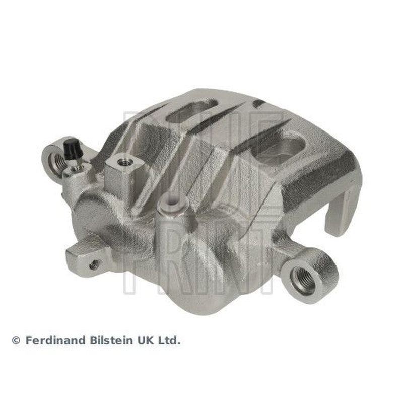 Blue Print Brake Caliper Assembly Front Right ADBP450233