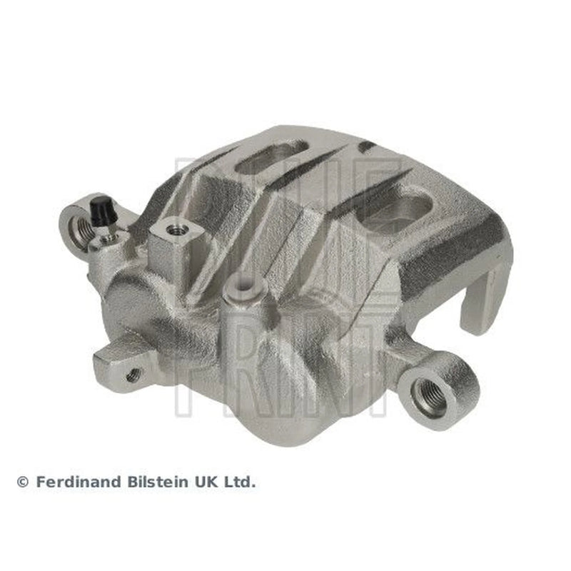 Blue Print Brake Caliper Assembly Front Right ADBP450233
