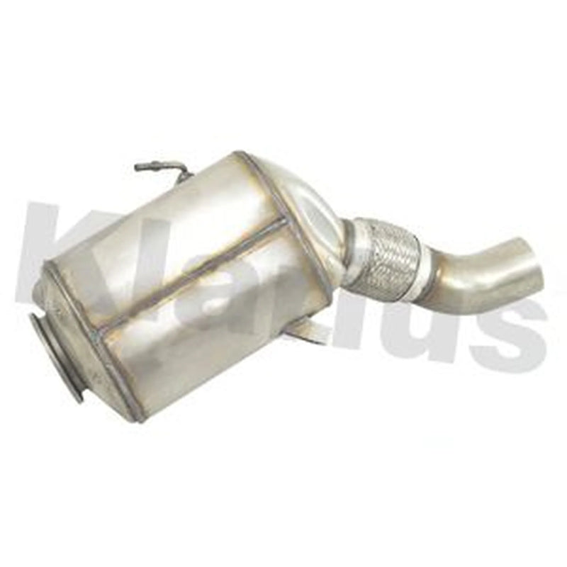 Klarius Diesel Particulate Filter Non T/A 390485