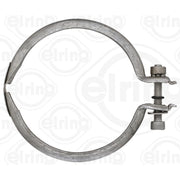 Elring Exhaust System Pipe Connector OD ID Thick 915.980