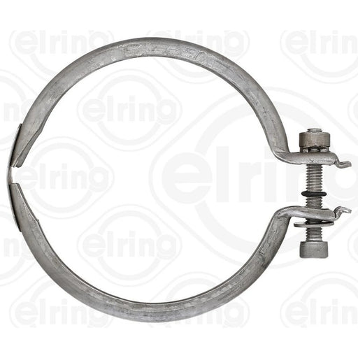 Elring Exhaust System Pipe Connector OD ID Thick 915.980