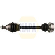 NAPA CV Drive Shaft Driveshaft Front Left NDS1170L