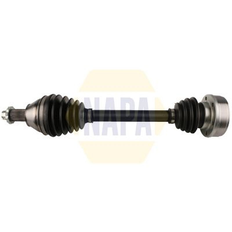 NAPA CV Drive Shaft Driveshaft Front Left NDS1170L