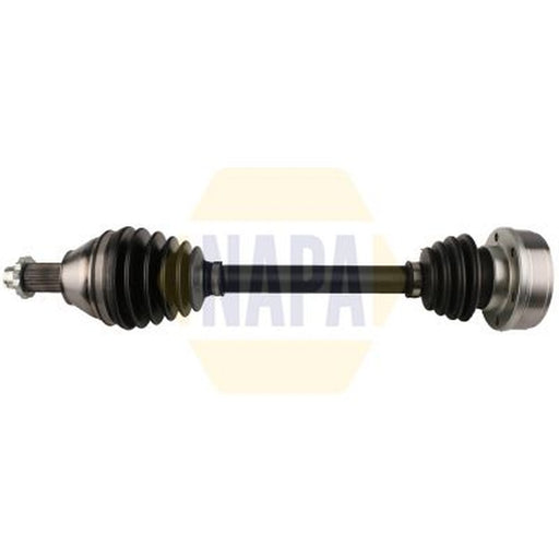 NAPA CV Drive Shaft Driveshaft Front Left NDS1170L