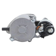 Hella Starter Motor 12V 0.7kW 9 Teeth 8EA 011 611-941