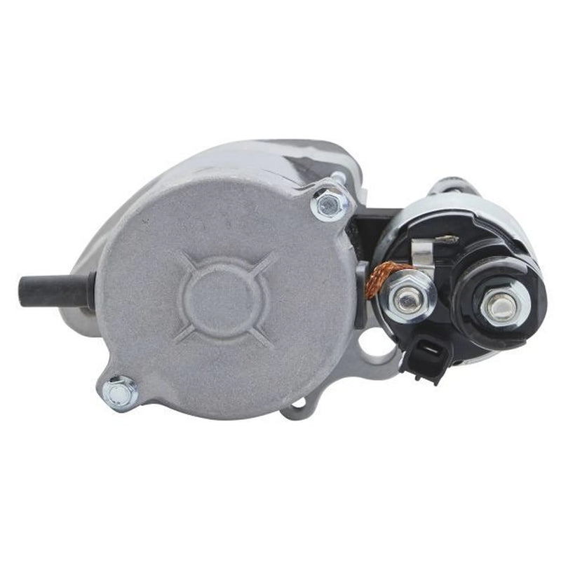 Hella Starter Motor 12V 0.7kW 9 Teeth 8EA 011 611-941
