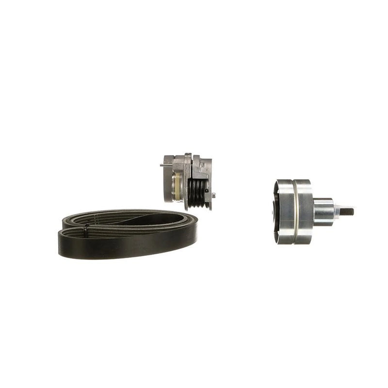 Gates V-Ribbed Belt Set K017PK1690HD
