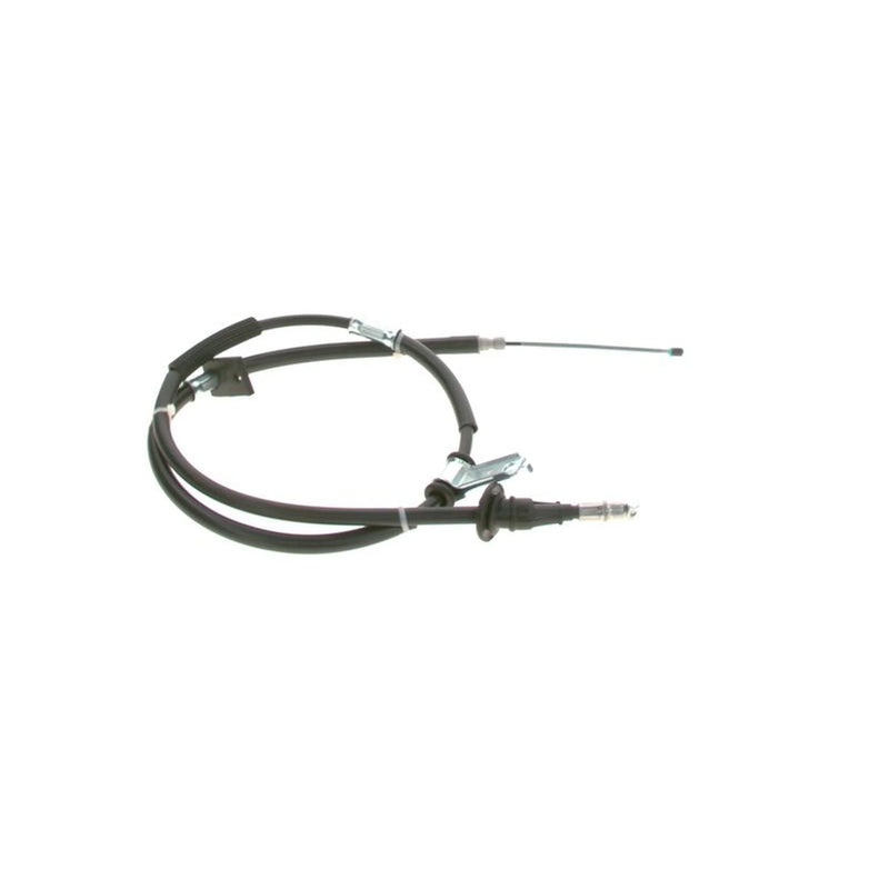 Bosch Handbrake Cable Left Rear 1 987 477 066