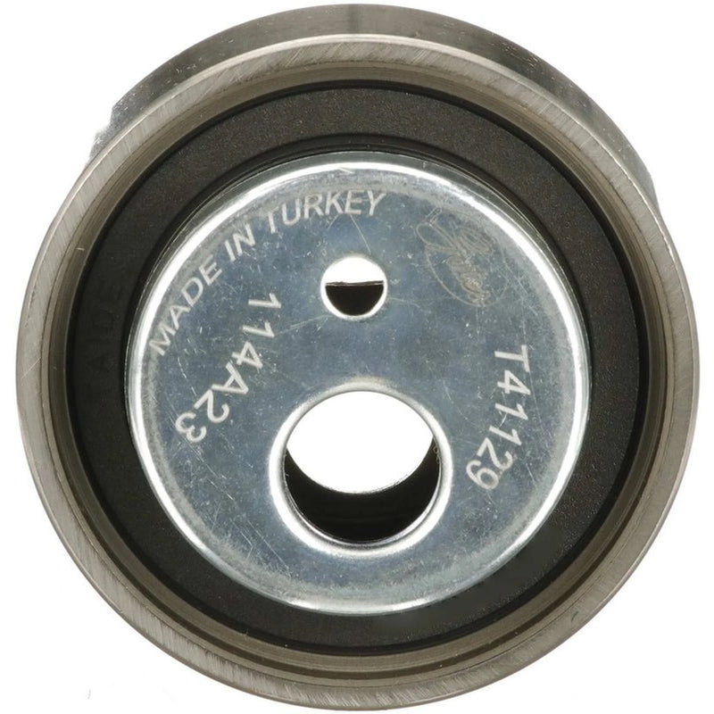 Gates Timing Belt Tensioner Pulley OD ID Wide T41129