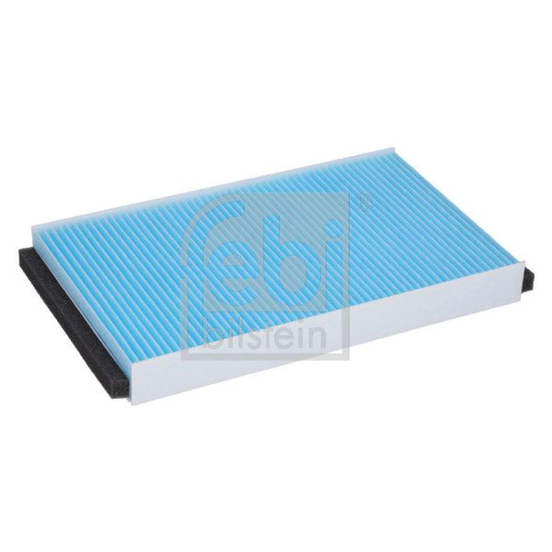 Febi Cabin Air Filter (Pollen Filter) 27948