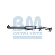 BM Catalysts Homologated Diesel Cat BM80137H