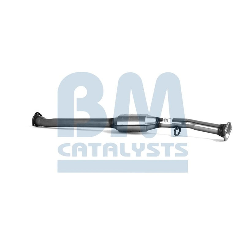 BM Catalysts Homologated Diesel Cat BM80137H