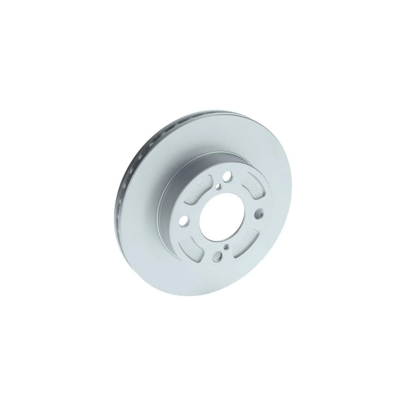 Bosch 2 x Vented Front Brake Discs 0 986 479 G91