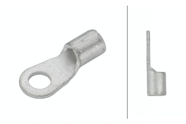 Hella 8KW 744 708-003 Cable Connector