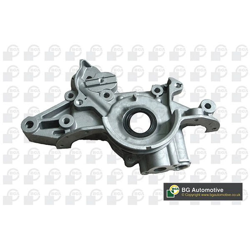 BGA Engine Oil Pump Assembly LP5401