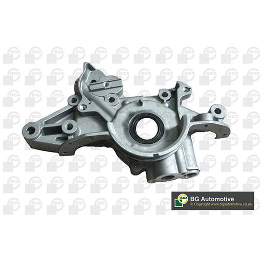 BGA Engine Oil Pump Assembly LP5401