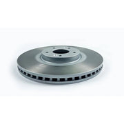 Juratek 2 x Front Brake Discs HYU154