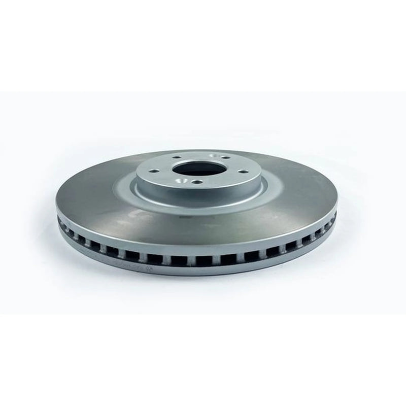 Juratek 2 x Front Brake Discs HYU154