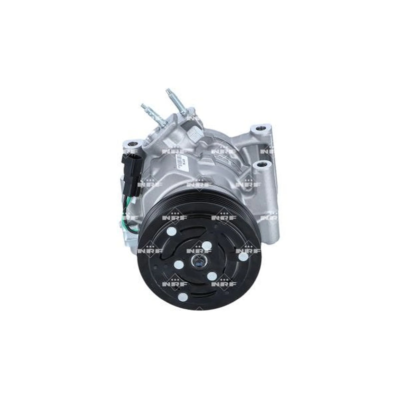 NRF Air Conditioning Compressor 320207