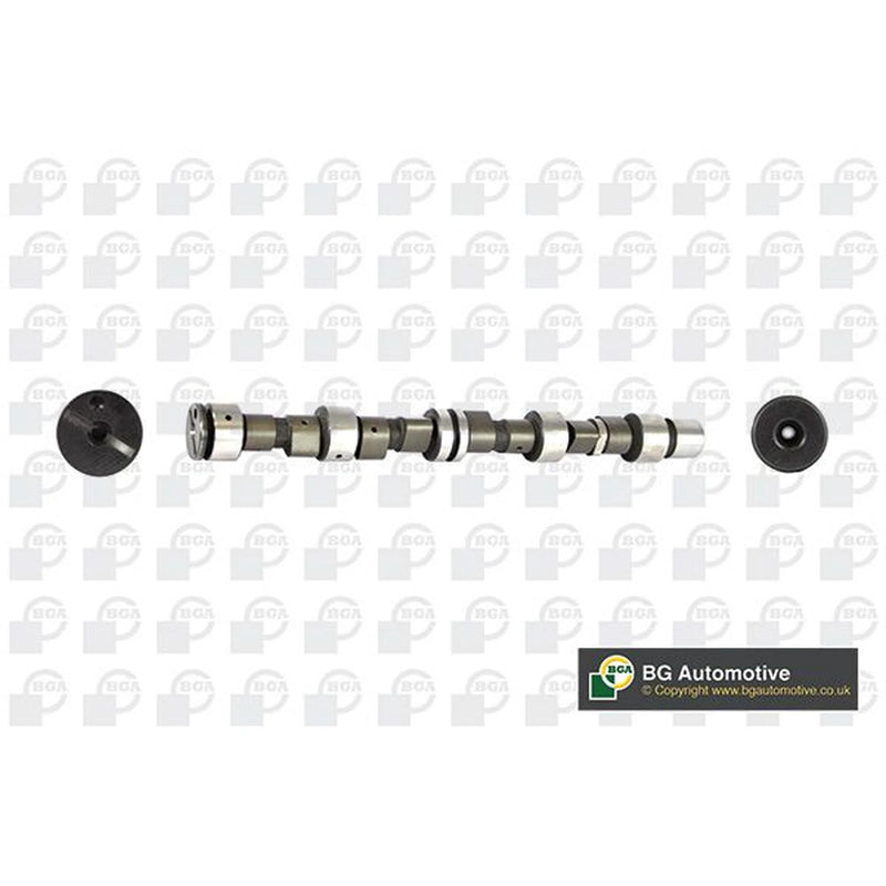 BGA Engine Camshaft Intake Side Lobes CS5339