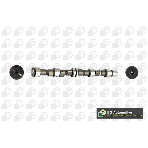 BGA Engine Camshaft Intake Side Lobes CS5339