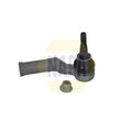 NAPA Steering Tie Rod End Ball Joint Front Right NST6527