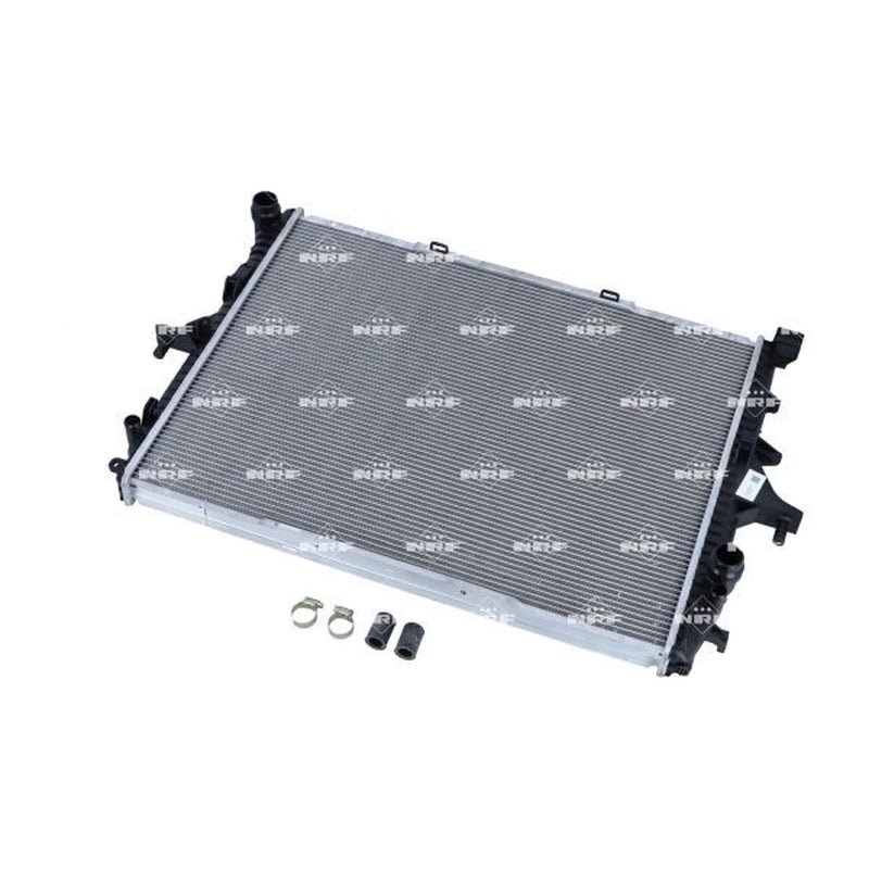 NRF Engine Radiator 53798