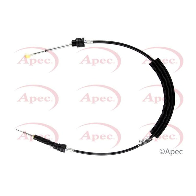 Apec Manual Transmission Cable Pull CAB7073