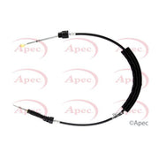Apec Manual Transmission Cable Pull CAB7073