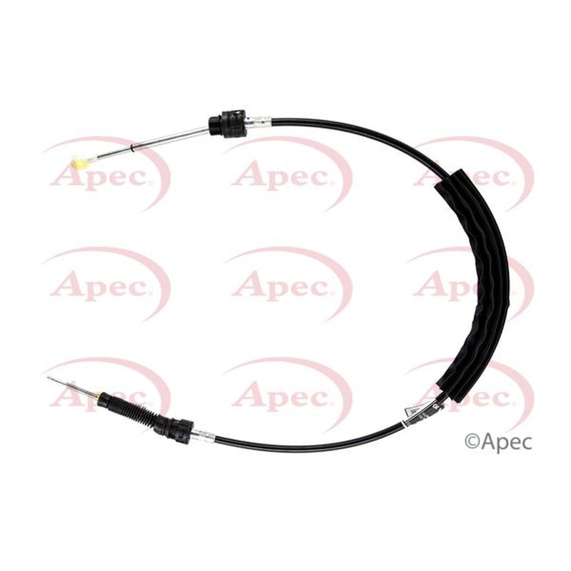 Apec Manual Transmission Cable Pull CAB7073