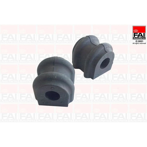 FAI 2 x Anti Roll Bar Mounting Bracket SS10682K