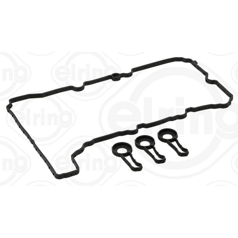 Elring Cylinder Head Cover Gasket Set 192.140