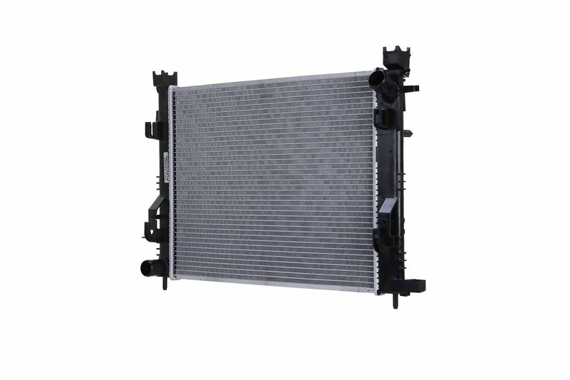 Hella 8MK 366 300-301 Radiator, engine cooling