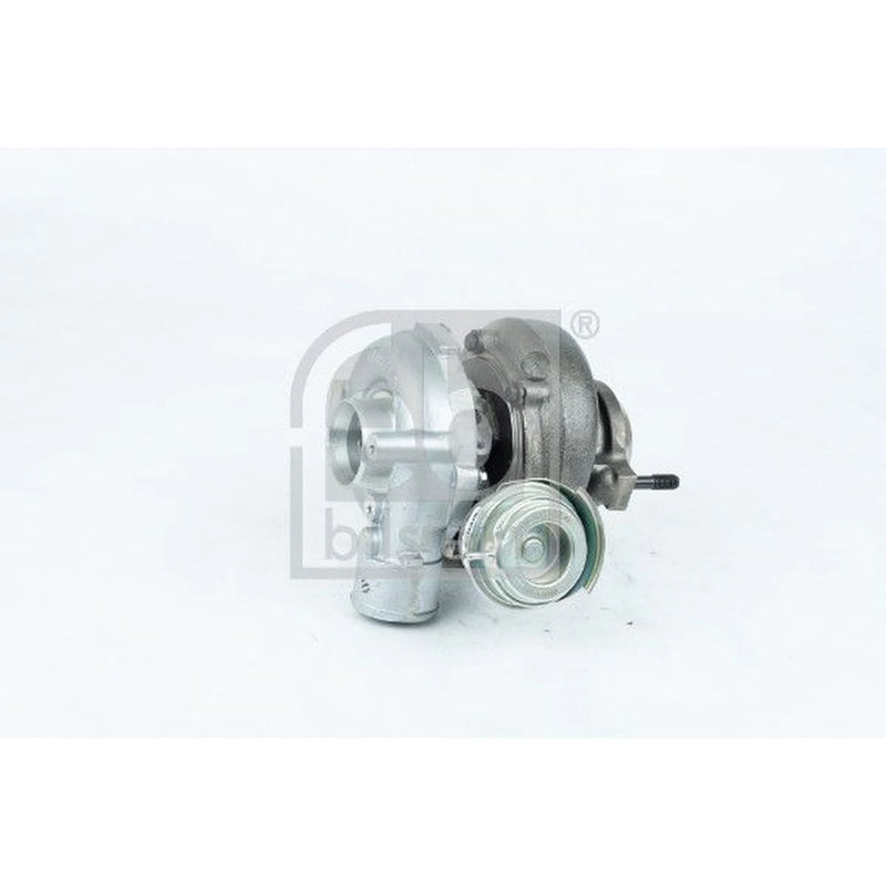 Febi Turbocharger Turbo Unit 187279