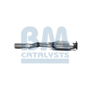 BM Catalysts Homologated Petrol Cat BM91041H