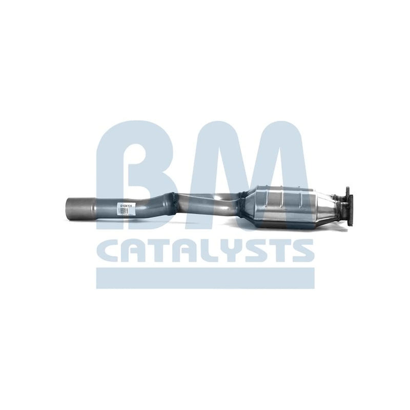 BM Catalysts Homologated Petrol Cat BM91041H